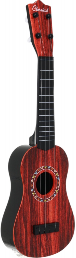 Музыкальный инструмент Guicheng Укулеле в ассортименте MC231127