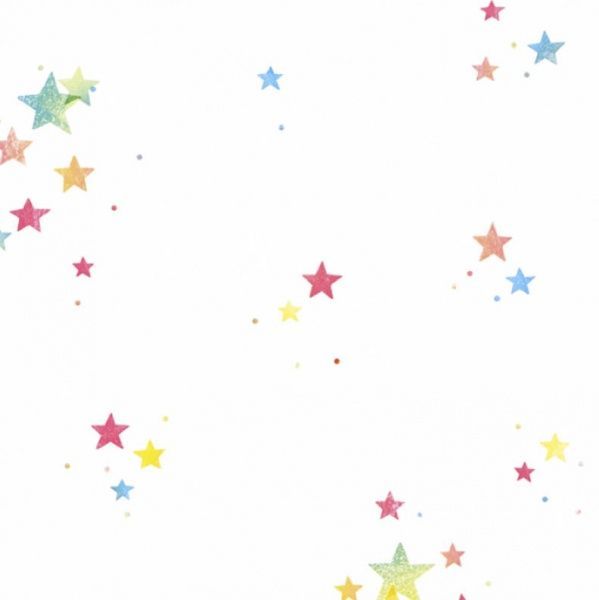 Обои бумажные A.S. Creation Esprit Kids 5 35696-2 0,53x10,05 м 