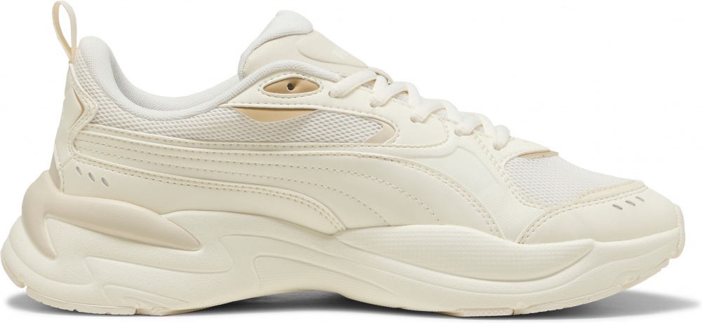 Кросівки жіночі Puma X-RAY 4 40474707 р.37,5 білі