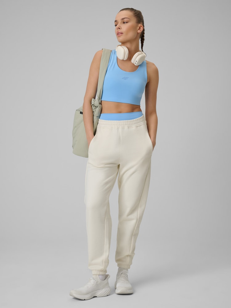 Бра 4F 4FWSS26USBAF219-33S р.L голубой