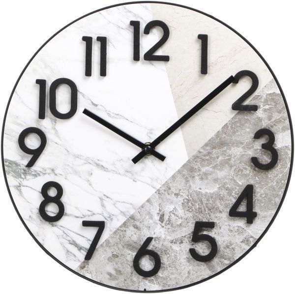 Часы Микс 3 камня