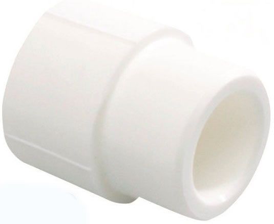 Муфта перехідна Wavin Ekoplastik зовнішня-внутрішня 32х20 мм BRE13220XX