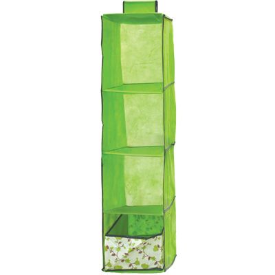 Органайзер вертикальный Design Line Green 6555