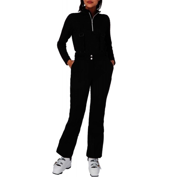 Брюки McKinley Dina wms 294483-057 р. 36 черный