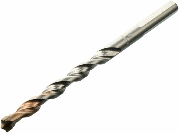 Сверло по бетону Stanley 75x120 мм 8 мм STA58508