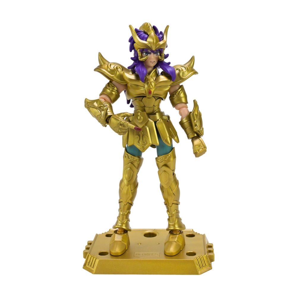 Фігурка-конструктор Blokees Saint Seiya GALAXY серія 2 (9 видів) 75032