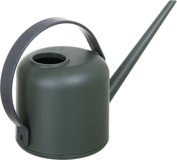 Лейка для цветов Elho B. for Soft 1,7 л зеленый