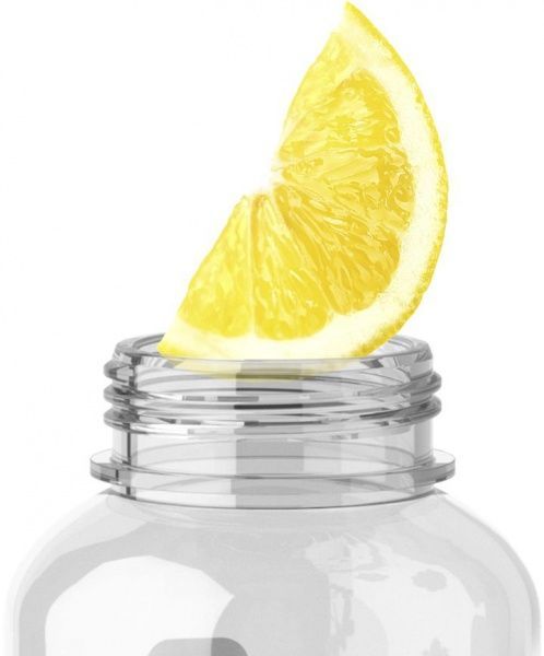 Пляшка дитяча Drink2go Принцеса 400 мл K3170114 Tefal