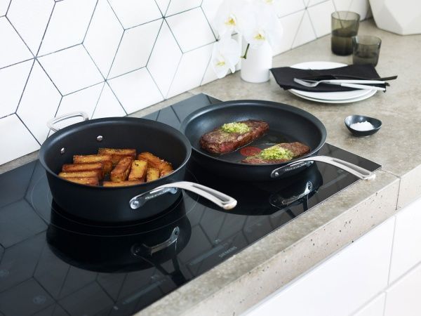 Сковорода Experience 24 см E7540442 Tefal