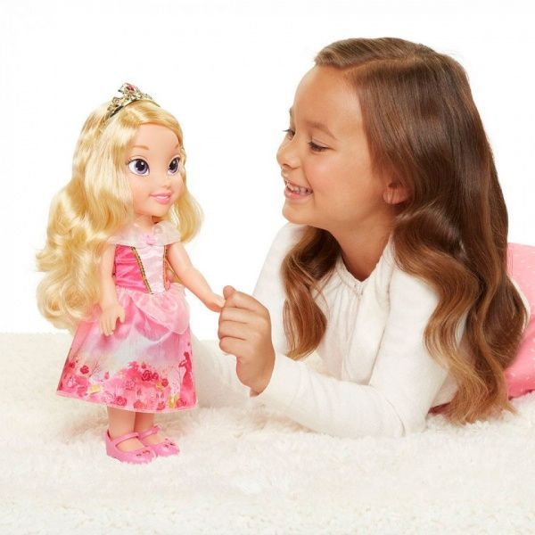 Лялька Jakks Pacific Аврора