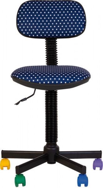 Кресло Nowy Styl Звезды на синем GTS (СН) SPR-15 разноцветный 