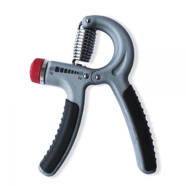 Еспандер Ridni Relax кистьовий (важкий) (10-40 кг) 