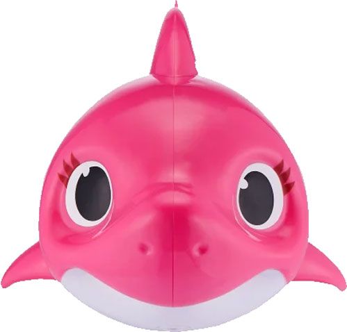 Іграшка інтерактивна Zuru Mommy shark 25282P