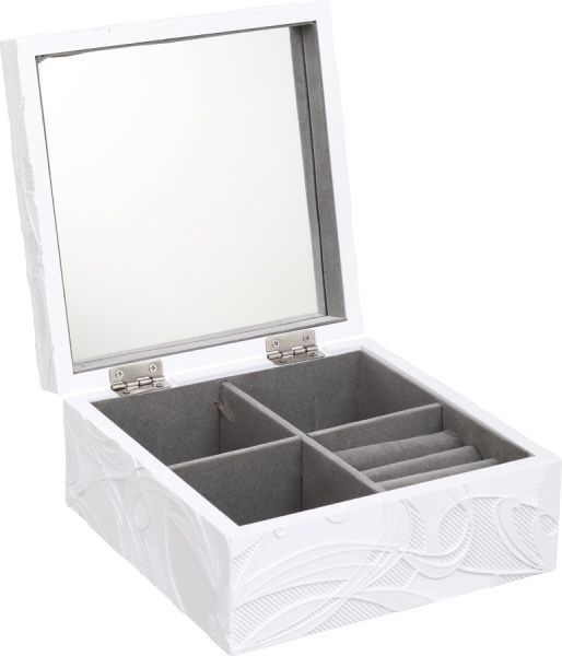 Скринька Хвиля 18x18x8 см