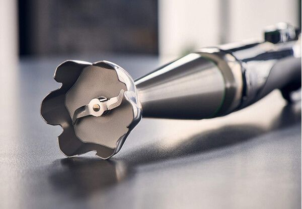 Блендер ручной Braun MQ 9097 X 