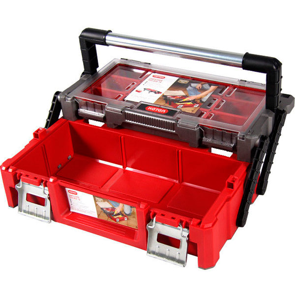 Органайзер для дрібних деталей Keter 18