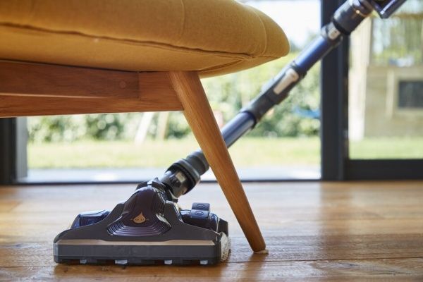 Пылесос аккумуляторный Rowenta X-FORCE 8.60 AQUA RH9690 