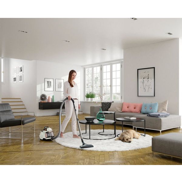 Пылесос Electrolux ESPC74SWT