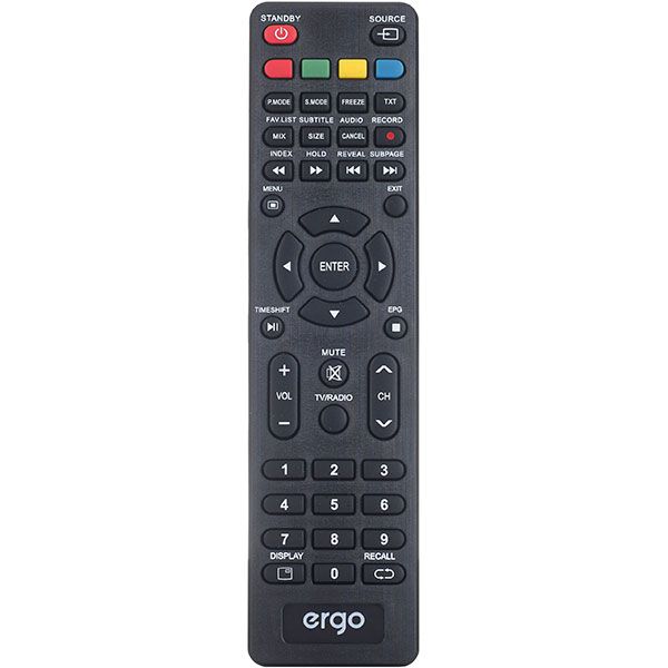 Телевизор Ergo LE32CT5020JP