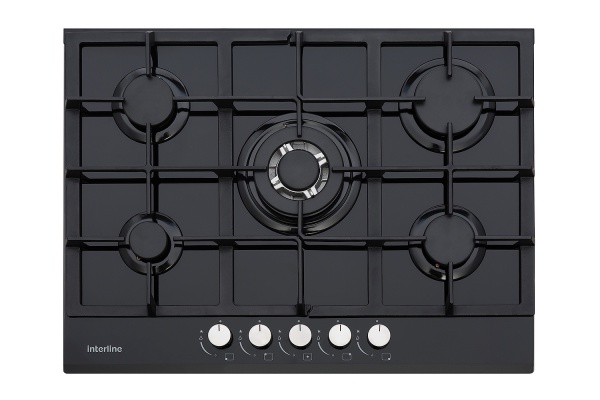 Варочная поверхность Interline HGG 974 FGT BA