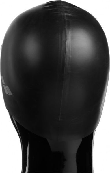 Шапочка для плавания Arena Fastskin Cap 91662-55 one size черный
