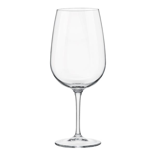 Набір бокалів для вина Bormioli Rocco Inventa 6 шт 640 мл (320750B32021990)