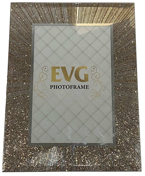 Рамка EVG FANCY 0060 Aqua 10x15 см 