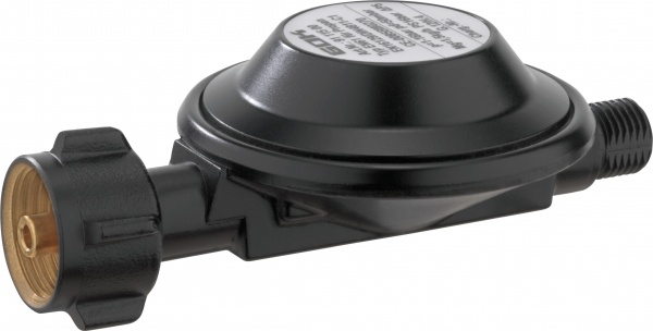 Редуктор газовий GOK EN61 1,5 кг/год 8-9 мм СНД Shell