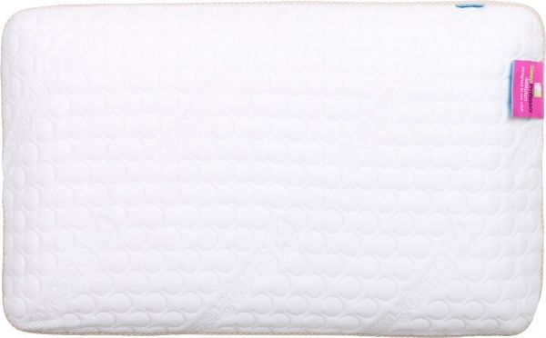 Подушка Immuno 60х38,5х14 см Askona