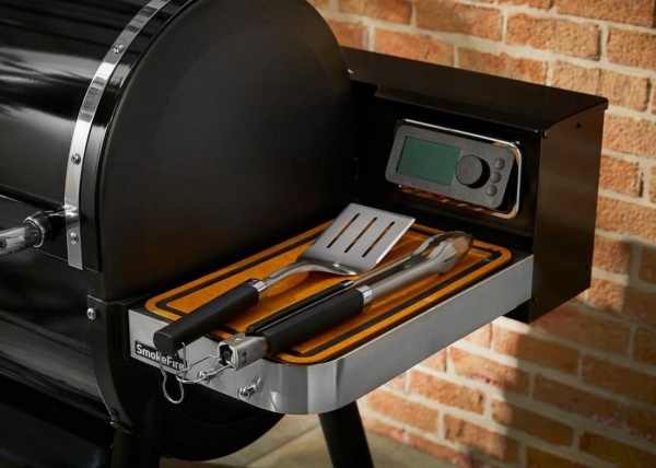 Набор инструментов для гриля Weber 6763