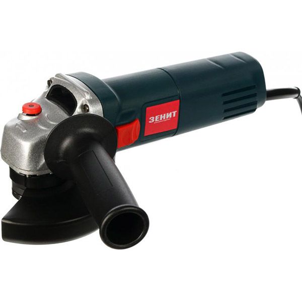 Шлифмашина угловая Зенит ЗУШ-125/800
