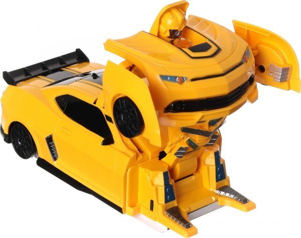 Машинка на р/у Країна Іграшок Chevrolet Camaro 1:24 2827P