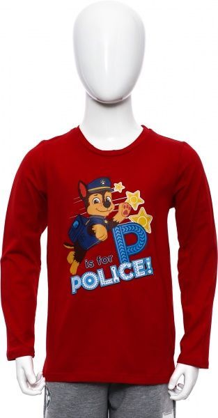 Реглан Соня Н0038 р.104 красный Н0038 