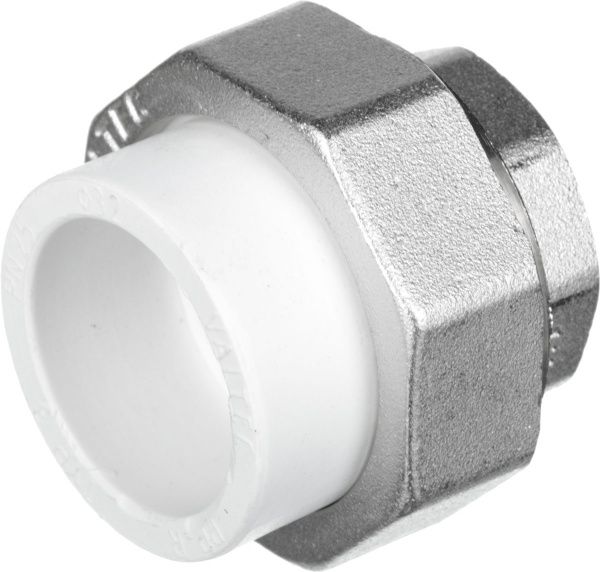 Соединитель внутренняя Valtec 32х1