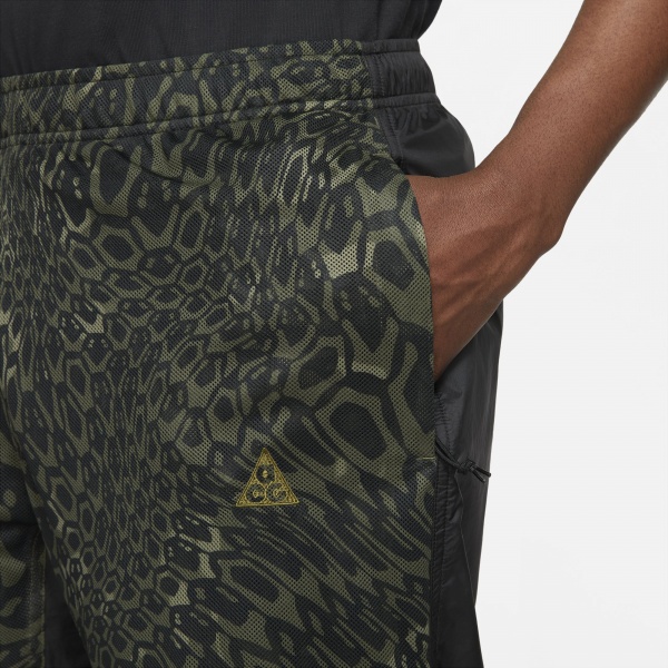 Штани Nike M NRG DF ACG HPYARCHND PNT DB4101-355 р. XS хакі