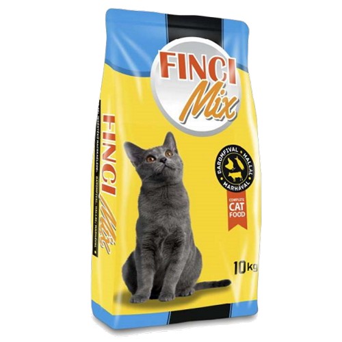 Корм сухой с говядиной и курицей 10 кг