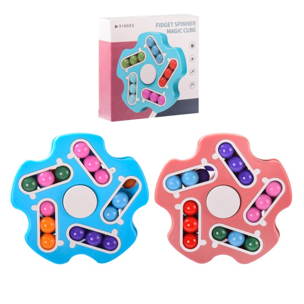 Головоломка антистрес IQ ball 633-117P