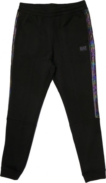 Штани EA7 6LPP79-PJ07Z-1200 р. 3XL чорний