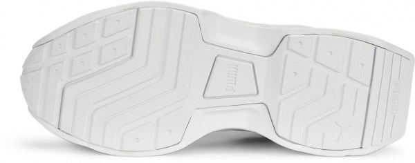 Кроссовки Puma KOSMO RIDER PRM WNS 38987702 р.37,5 UK 4,5 бежевый