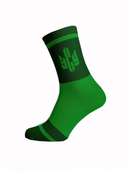 Шкарпетки Cool Socks 1920 р.25-27 хакі 1 шт.