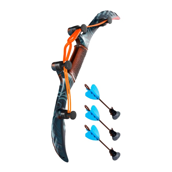 Лук Zing серії Аватар (3 стріли) AT110