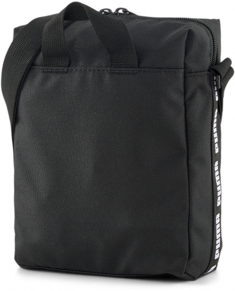 Сумка Puma EVOESS PORTABLE 07957501 черный 