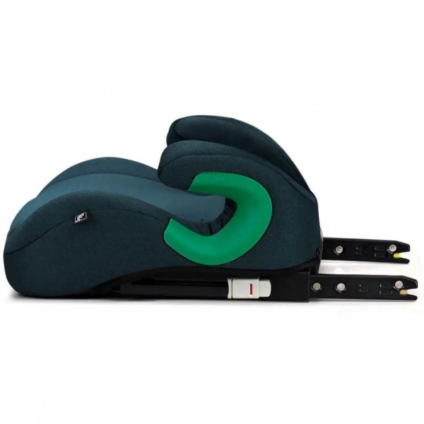 Автокрісло-бустер Kinderkraft Junior Fix 2 i-Size синій KCJUFI20BLU0000