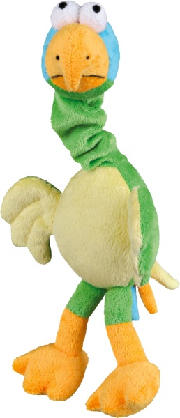 Игрушка для собак Trixie птица плюшевая 30 см (35968)