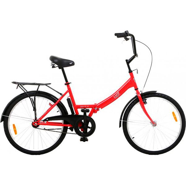 Велосипед Underprice 17.5
