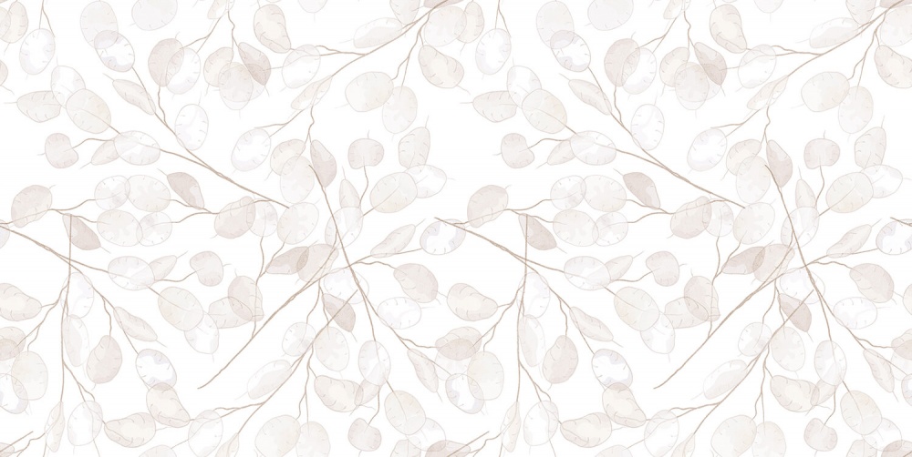 Плитка Golden Tile Satin Rametti white 000181 30x60 см