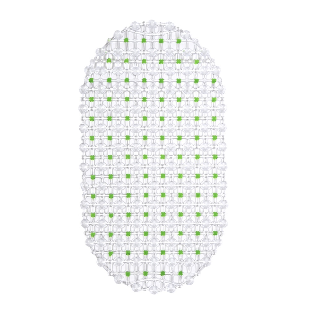 Коврик для ванной комнаты Eco Fabric