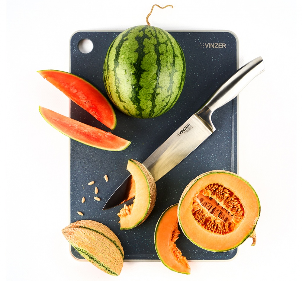 Доска разделочная Vinzer 36 см 50541