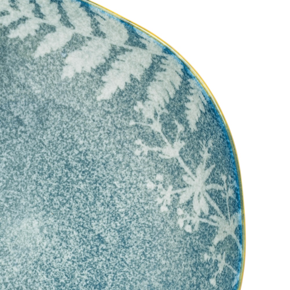 Тарілка супова Krauff Sand 21 см