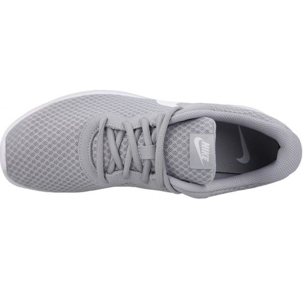 Кроссовки Nike TANJUN 812654-010 р.11,5 серый